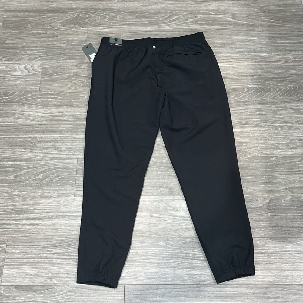 Apana joggers. Size L. NWT - Picture 5 of 5